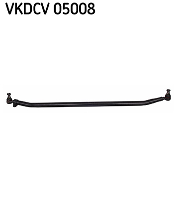 SKF VKDCV 05008 Spurstange